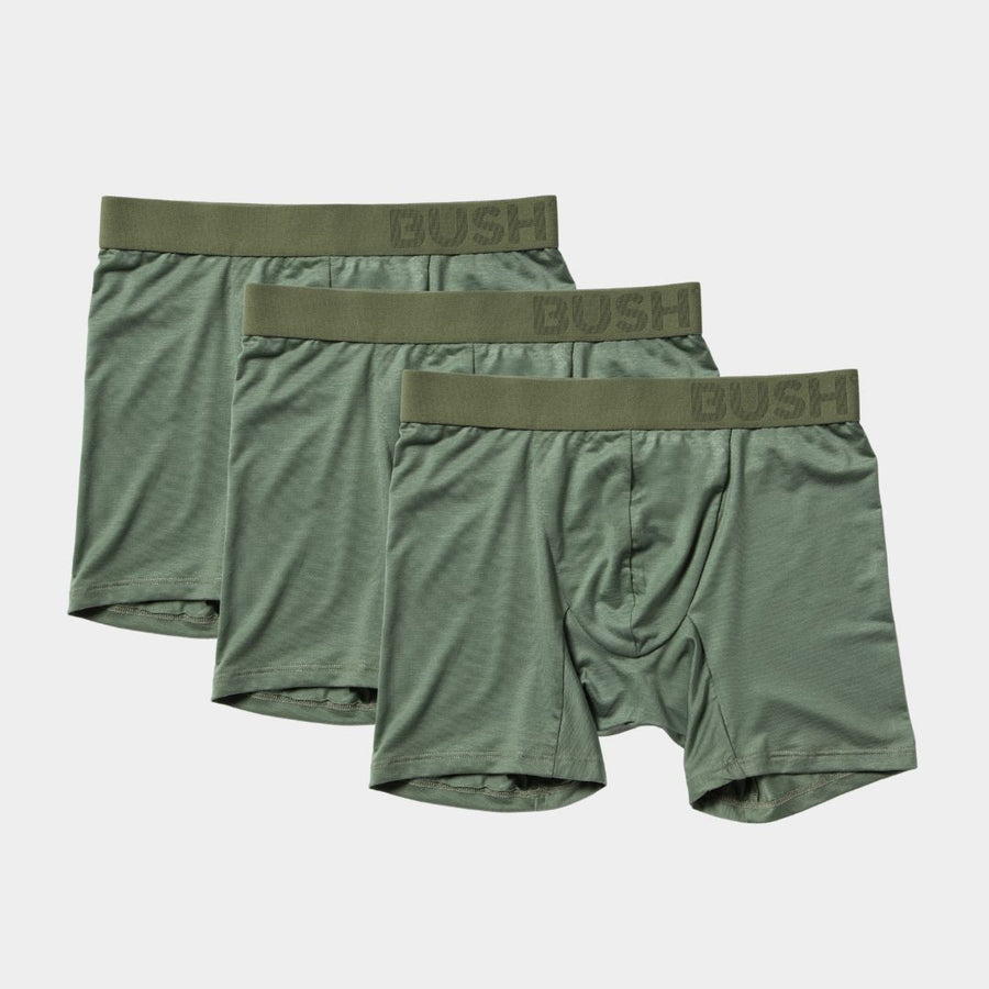 Boxer-Brief 3-Pack