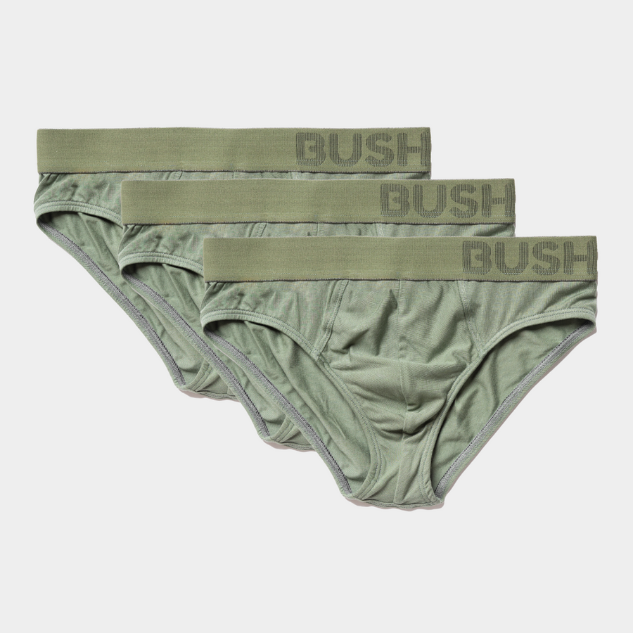 Y-Brief 3-Pack