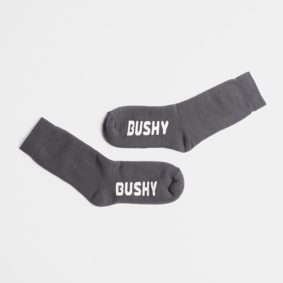 Mid-Sock – BUSHY